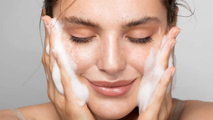 Unlocking Radiant Skin