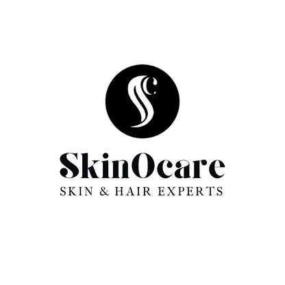 Book Your Skin & Hair Appointment