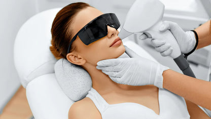 Book Your Skin & Hair Appointment