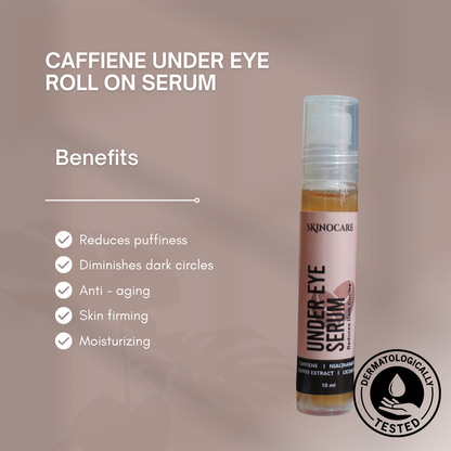 Under Eye Serum