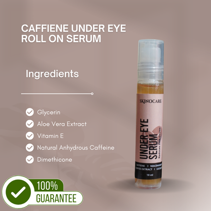 Under Eye Serum