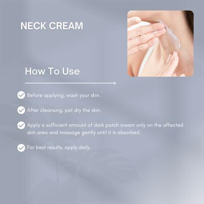 Neck Cream