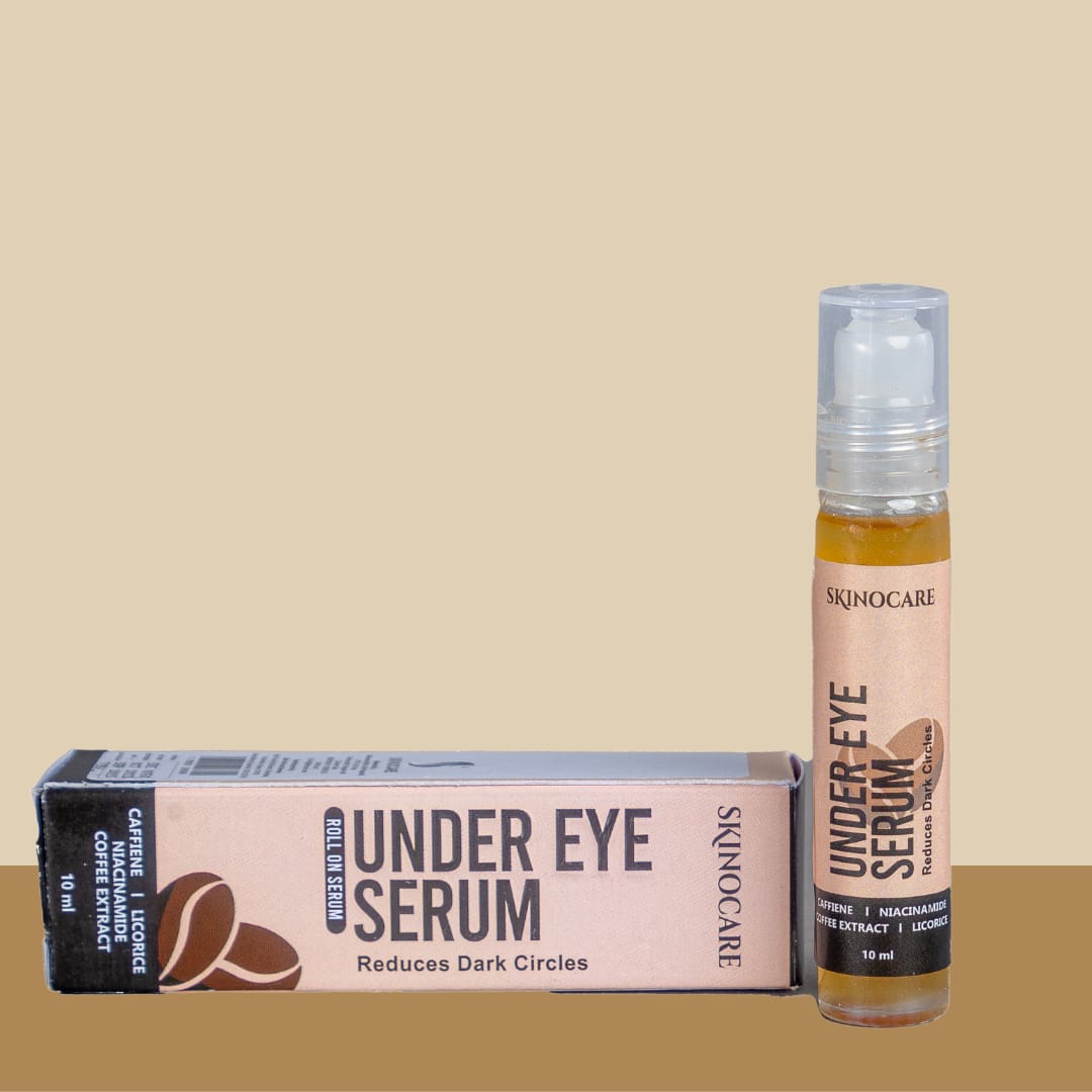 Under Eye Serum