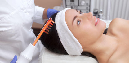 Book Your Skin & Hair Appointment