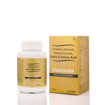 Keratoderm Tablets