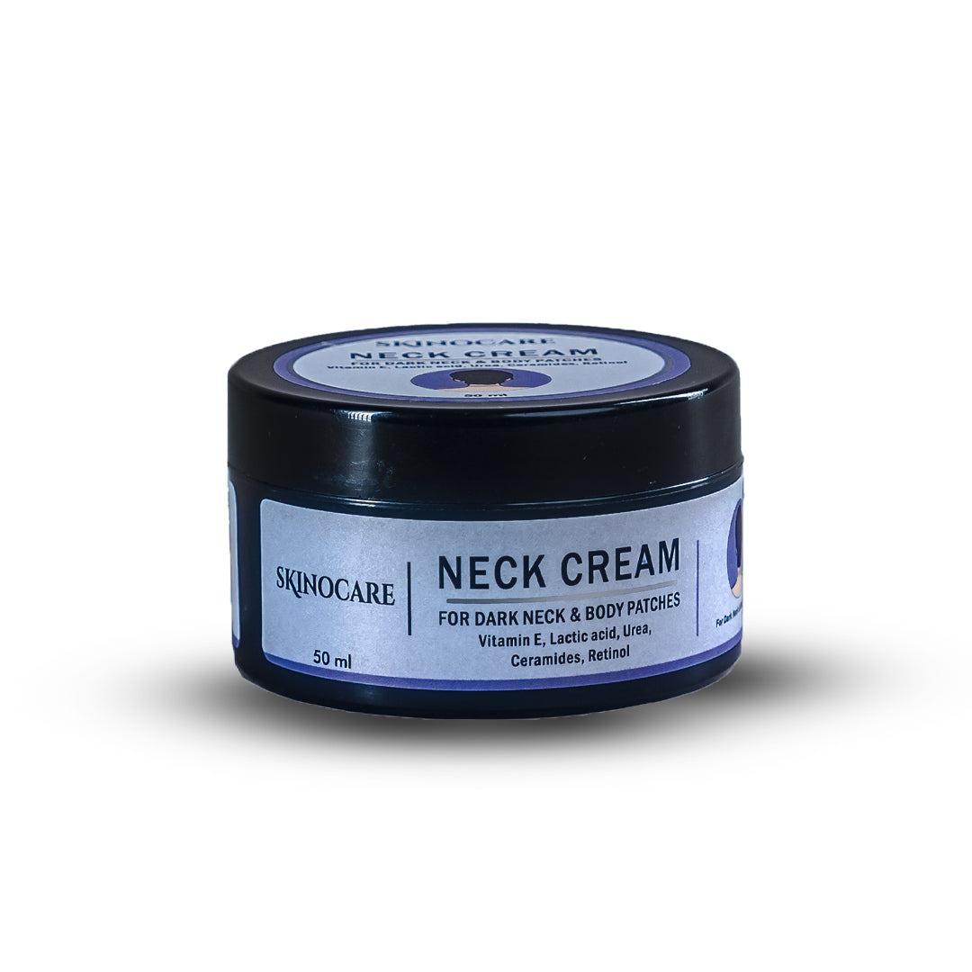 Neck Cream