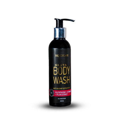 Gluta Body Wash